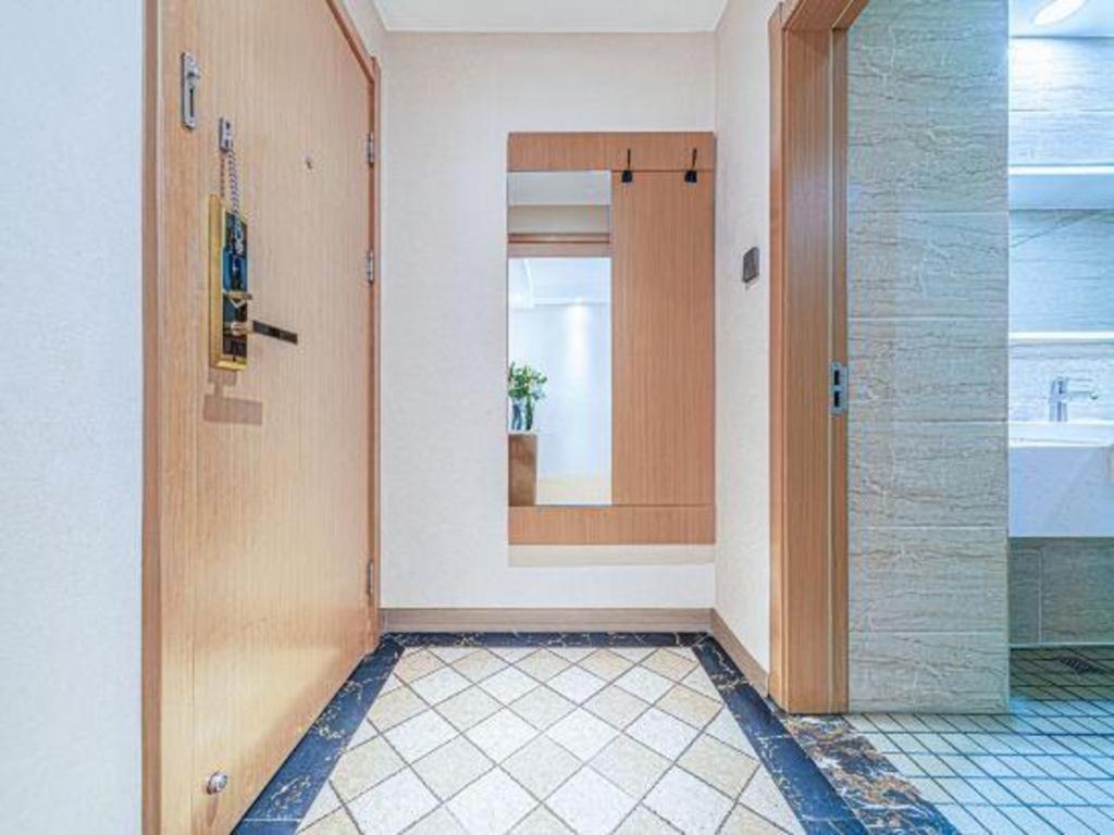 Greentree Inn Geermu Walking Street Business Hotel Golmud Εξωτερικό φωτογραφία